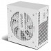 NOX Fuente ATX Urano PRO 550W Bronze Blanco