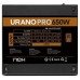 FUENTE ALIMENTACION ATX NOX URANO PRO 650W BRONZE