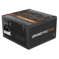 FUENTE ALIMENTACION ATX NOX URANO PRO 750W BRONZE
