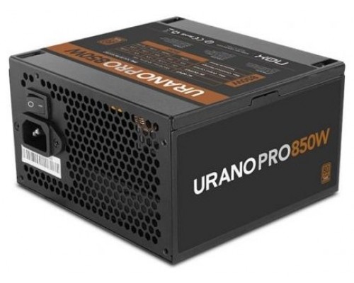FUENTE ALIMENTACION ATX NOX URANO PRO 850W BRONZE