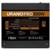 FUENTE ALIMENTACION ATX NOX URANO PRO 850W BRONZE