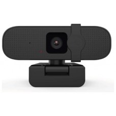 Nilox NXWCA01 Webcam 2K enfoque auto