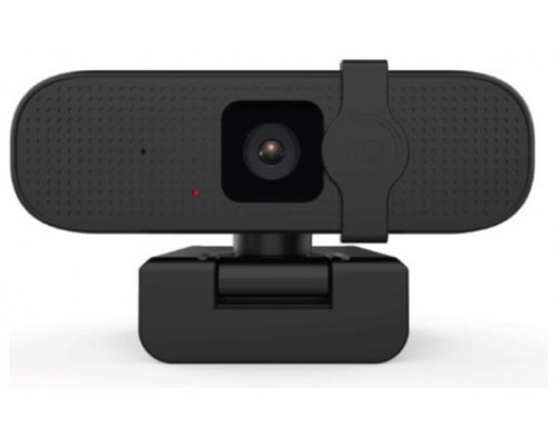 Nilox NXWCA01 Webcam 2K enfoque auto