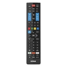 NILOX Mando universal para TV LG