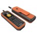 MOTOROLA O201 Telefono DECT Largo Alcance Naranja