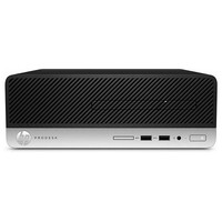 Ordenador hp reacondicionado sff prodesk 400-46MR Ordenador hp reacondicionado sff prodesk 400