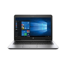 Portatil hp reacondicionado elitebook 840 g4-MR43 Portatil hp reacondicionado elitebook 840 g4