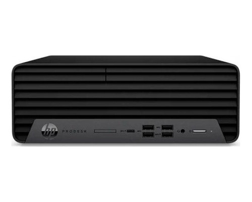Ordenador reacondicionado sff hp prodesk 600-MR102 Ordenador reacondicionado sff hp prodesk 600