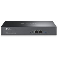 CONTROLADOR CLOUD OMADA TP-LINK OC300 2PTOS ETHERNET 1PTO USB SOPORTE CLOUD