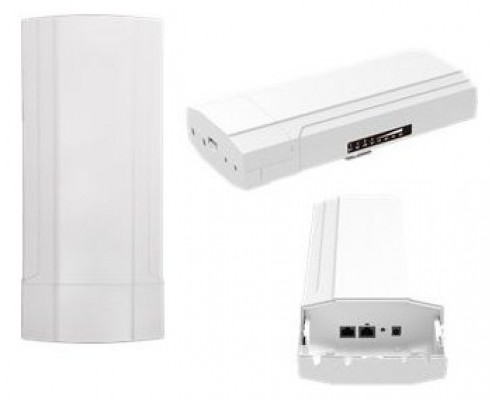 CONTROLADOR HARDWARE OMADA TP-LINK