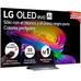 TV LG OLED EVO AI OLED42C64LA 42" 4K ULTRAHD 120HZ SMART TV WEBOS HDR10 DOLBY VISION