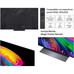 TV LG OLED EVO AI OLED42C64LA 42" 4K ULTRAHD 120HZ SMART TV WEBOS HDR10 DOLBY VISION