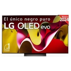 TV LG OLED48C44LA 48" 4K SMART TV