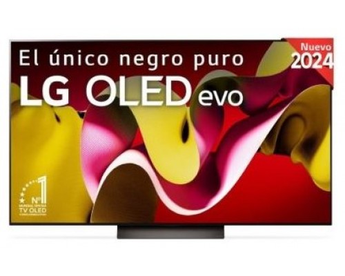 TV LG OLED48C44LA 48" 4K SMART TV