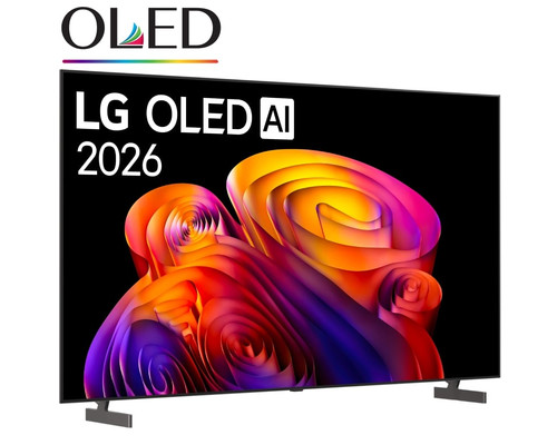 TV LG OLED AI OLED55B6ELC 55" 4K ULTRAHD 120HZ SMART TV WEBOS HDR10 DOLBY VISION GAMING