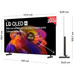 TV LG OLED AI OLED77B6ELC 77" 4K ULTRAHD 120HZ SMART TV WEBOS HDR10 DOLBY VISION GAMING-DI325 TV LG OLED AI OLED77B6ELC 77" 4K ULTRAHD 120HZ SMART TV WEBOS HDR10 DOLBY VISION GAMING