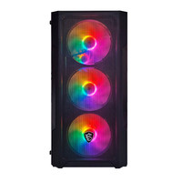 PC VIZZIO SILVER R5-5500 16GB 1TB RTX 5060-157DI PC VIZZIO SILVER R5-5500 16GB 1TB RTX 5060
