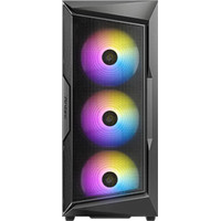 PC VIZZIO GAMING SILVER G I5-12400F 16GB/500SSD RTX3050