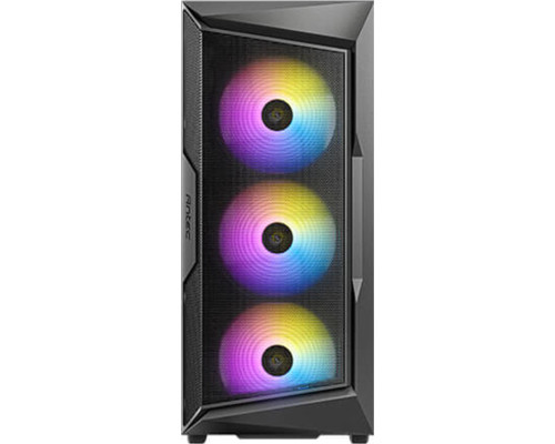 PC VIZZIO GAMING SILVER G I5-12400F 16GB/500SSD RTX3050-DI142 PC VIZZIO GAMING SILVER G I5-12400F 16GB/500SSD RTX3050