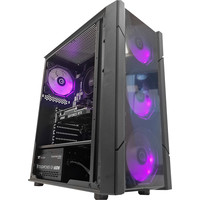PC VIZZIO GAMING SILVER R5-5500 16GB 1TB RTX3050 6GB
