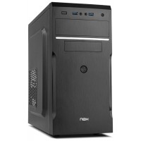 PC DIFFERO I7 11700 16GB SSD 1TB NVME DVD TAU HPA3