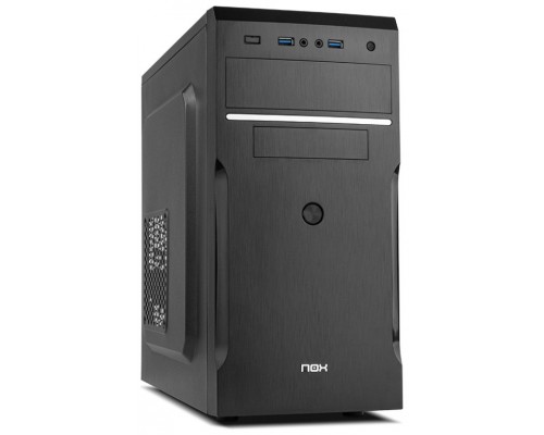 PC DIFFERO I7 11700 16GB SSD 1TB NVME DVD TAU HPA3