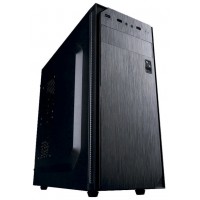 PC DIFFERO PRO DFPi5108-02W i5 10400 8GB SSD480 ATX NO HPA SP3 W10P