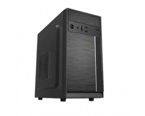 PC DIFFERO V15 I5 12400 8GB SSD 500 NVME DVD HPA3 USB-C TRASERO