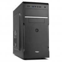 PC DIFFERO I7 10700 16GB SSD 500 NVME DVD TAU HPA3