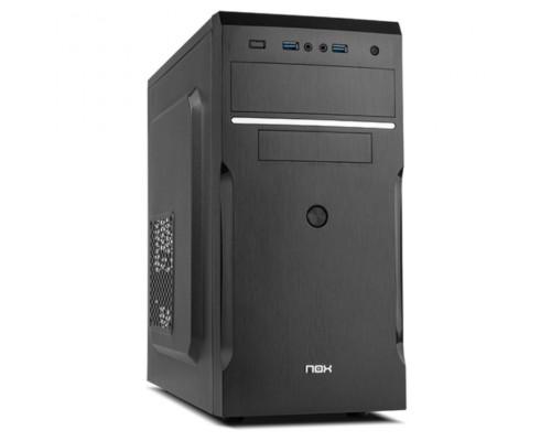 PC DIFFERO I7 10700 16GB SSD 500 NVME DVD TAU HPA3