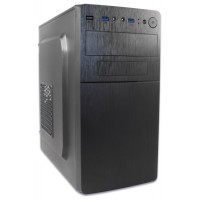 PC DIFFERO MCP-28 I5-10400 8GB/512SSD SATA DVD