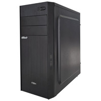PC DIFFERO NXLITE010 I3-12100 8GB SSD500 NVME
