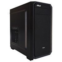 PC DIFFERO COOLBAY MX2 MATX I7-12700F 16GB/1TB-162DI PC DIFFERO COOLBAY MX2 MATX I7-12700F 16GB/1TB