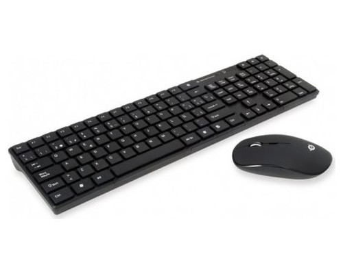 Teclado + raton conceptronic orazio01es inalambrico-MR8 Teclado + raton conceptronic orazio01es inalambrico