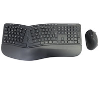 Kit teclado + mouse raton conceptronic-30MR Kit teclado + mouse raton conceptronic