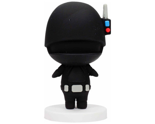 Figura sd toys pokis imperial gunner-MR1 Figura sd toys pokis imperial gunner