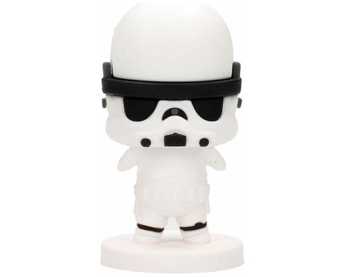 Figura pokis stormtrooper original stormtrooper-MR1 Figura pokis stormtrooper original stormtrooper