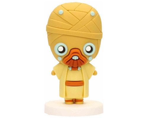 Figura sd toys pokis tusken raider-MR1 Figura sd toys pokis tusken raider