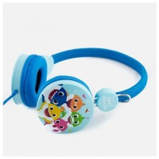 AURICULAR INFANTIL BABY SHARK CORE