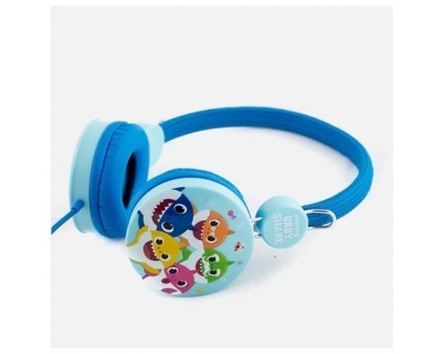 AURICULAR INFANTIL BABY SHARK CORE