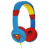 AURICULAR INFANTIL SUPERMAN