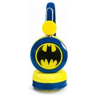 AURICULAR INFANTIL BATMAN LOGO CORE