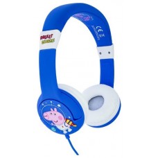 AURICULAR INFANTIL PEPPA PIG ROCKET GEORGE