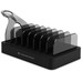 Estacion carga conceptronic ozul02b pd 6