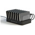 Estacion carga conceptronic ozul02b pd 6