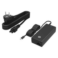 Cargador universal portatil conceptronic 100w gan