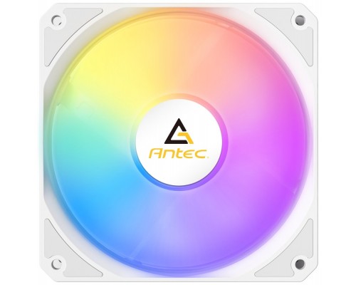 VENTILADOR AUXILIAR P12R A-RGB BLANCO ANTEC