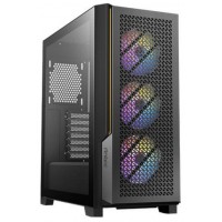 CAJA SEMITORRE ATX P20C A-RGB NEGRO ANTEC