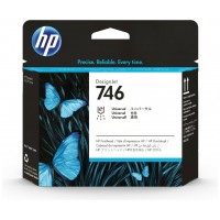 CABEZAL HP 746