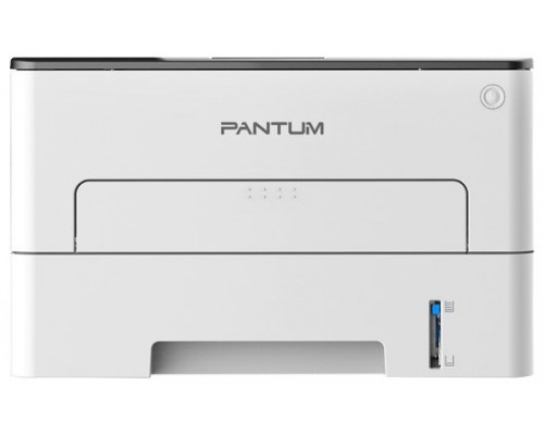 Pantum  Impresora Láser P3020D